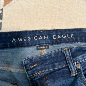 American Eagle Men’s Jean shorts